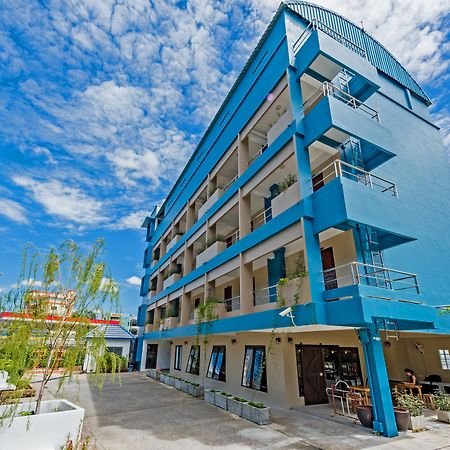 Pure Phuket Residence Экстерьер фото