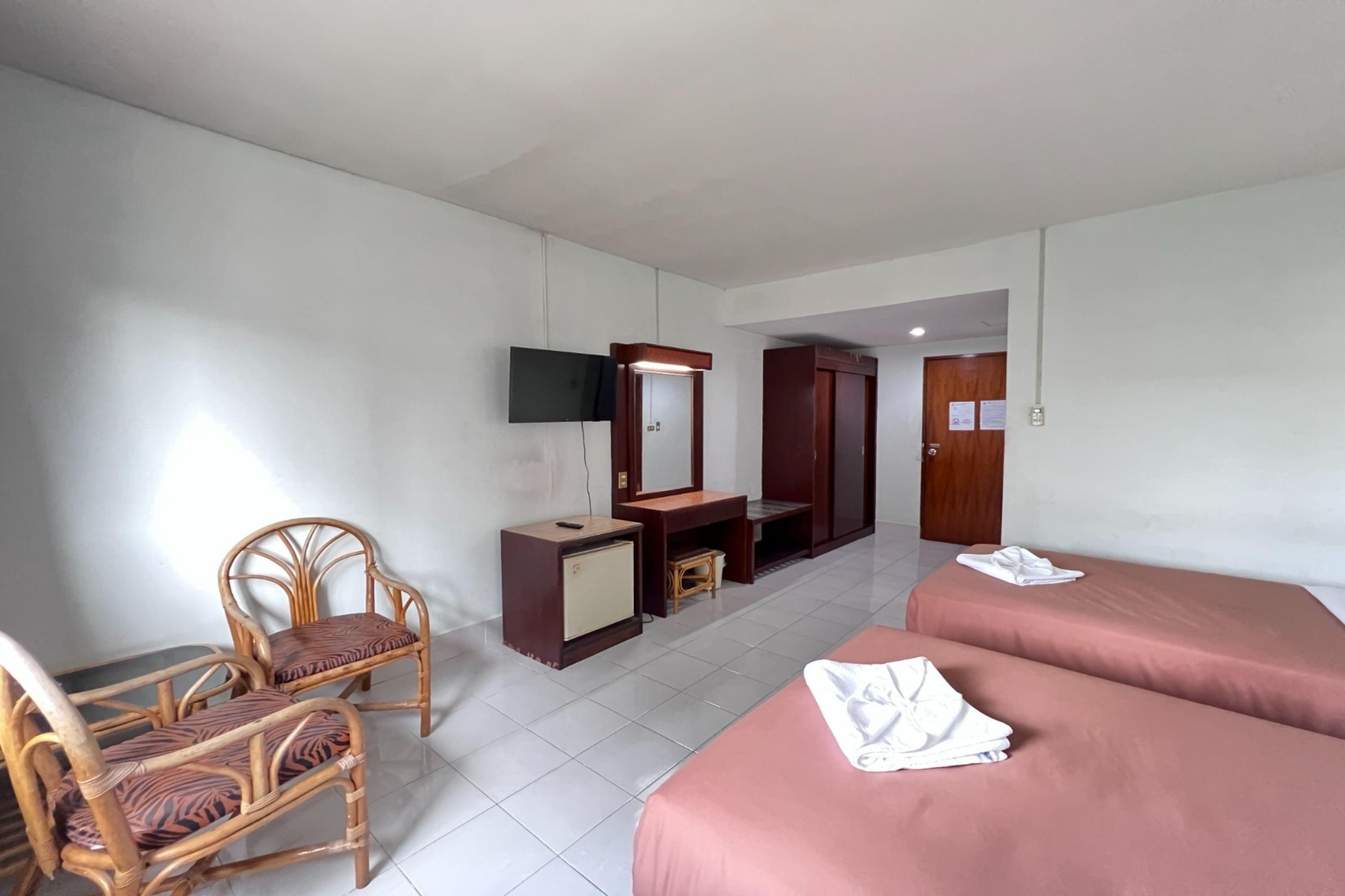 Pure Phuket Residence Экстерьер фото