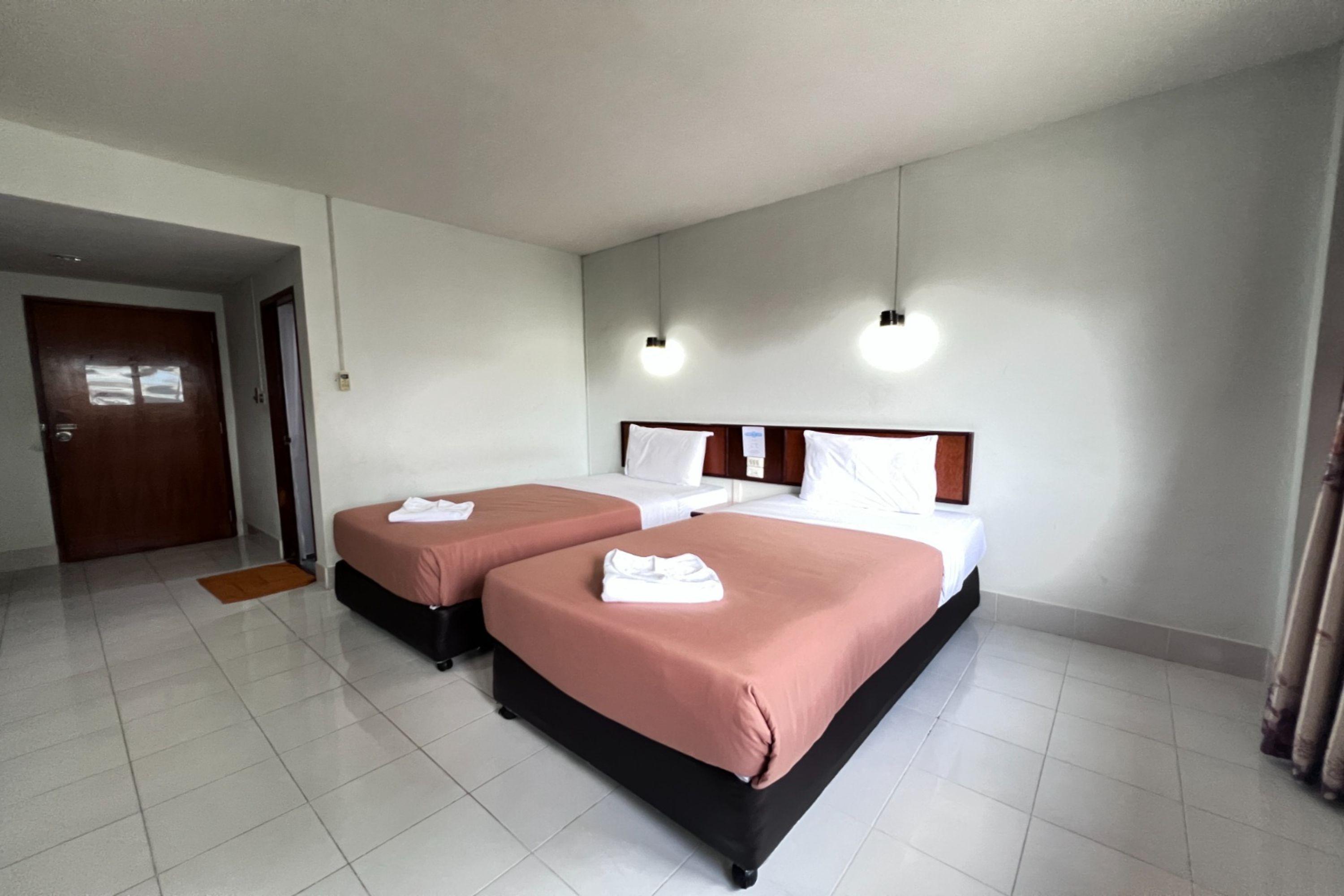 Pure Phuket Residence Экстерьер фото