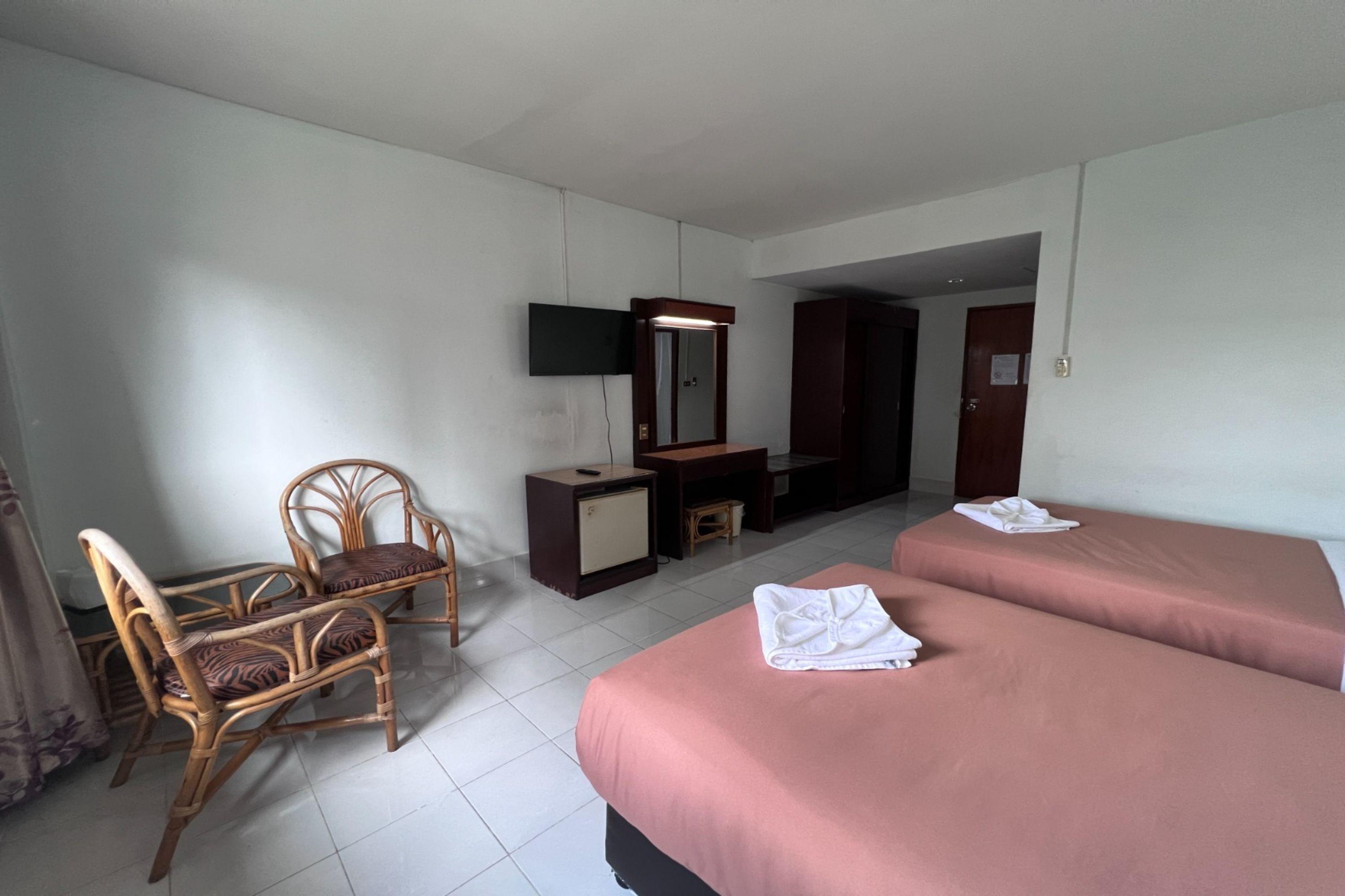 Pure Phuket Residence Экстерьер фото