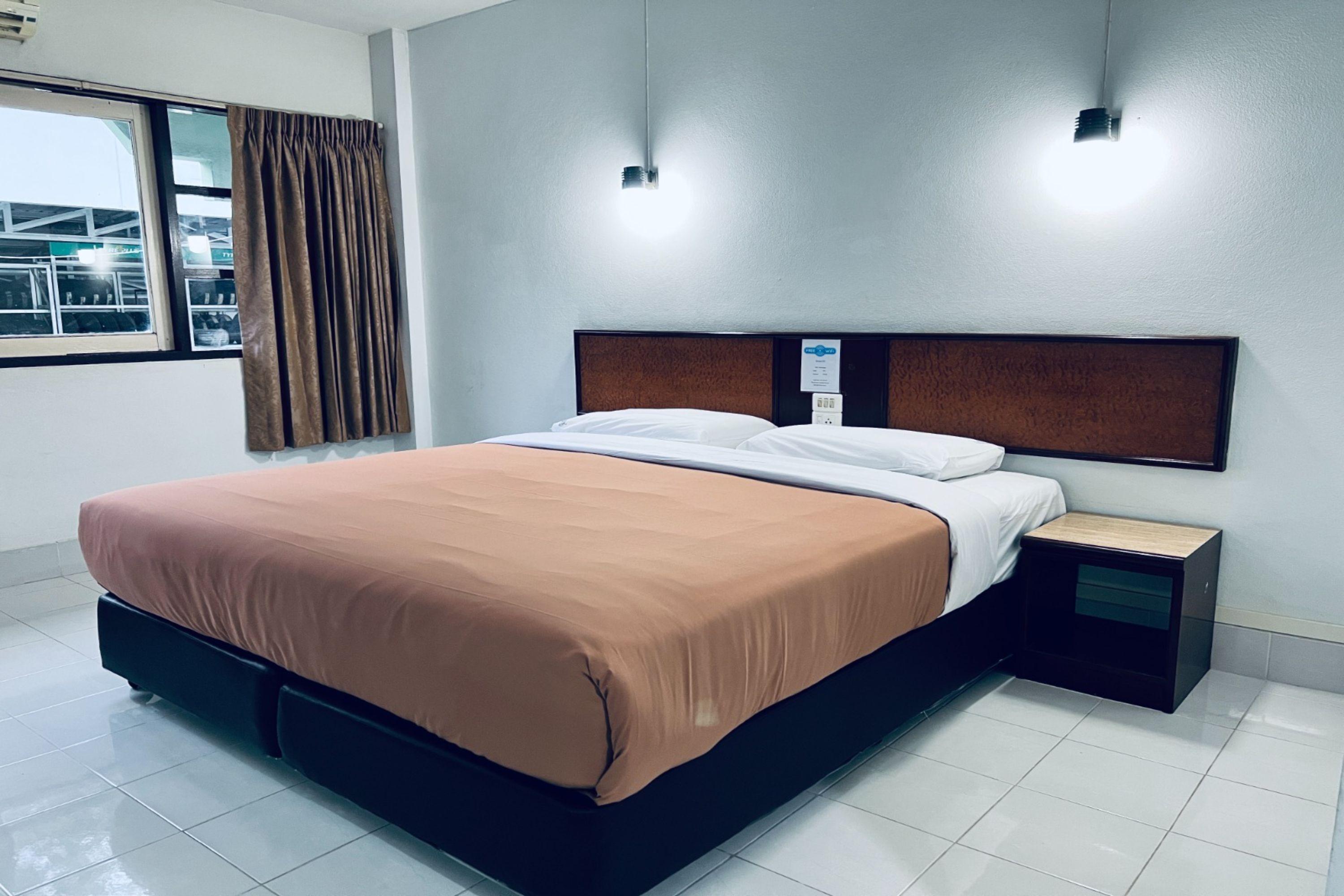 Pure Phuket Residence Экстерьер фото