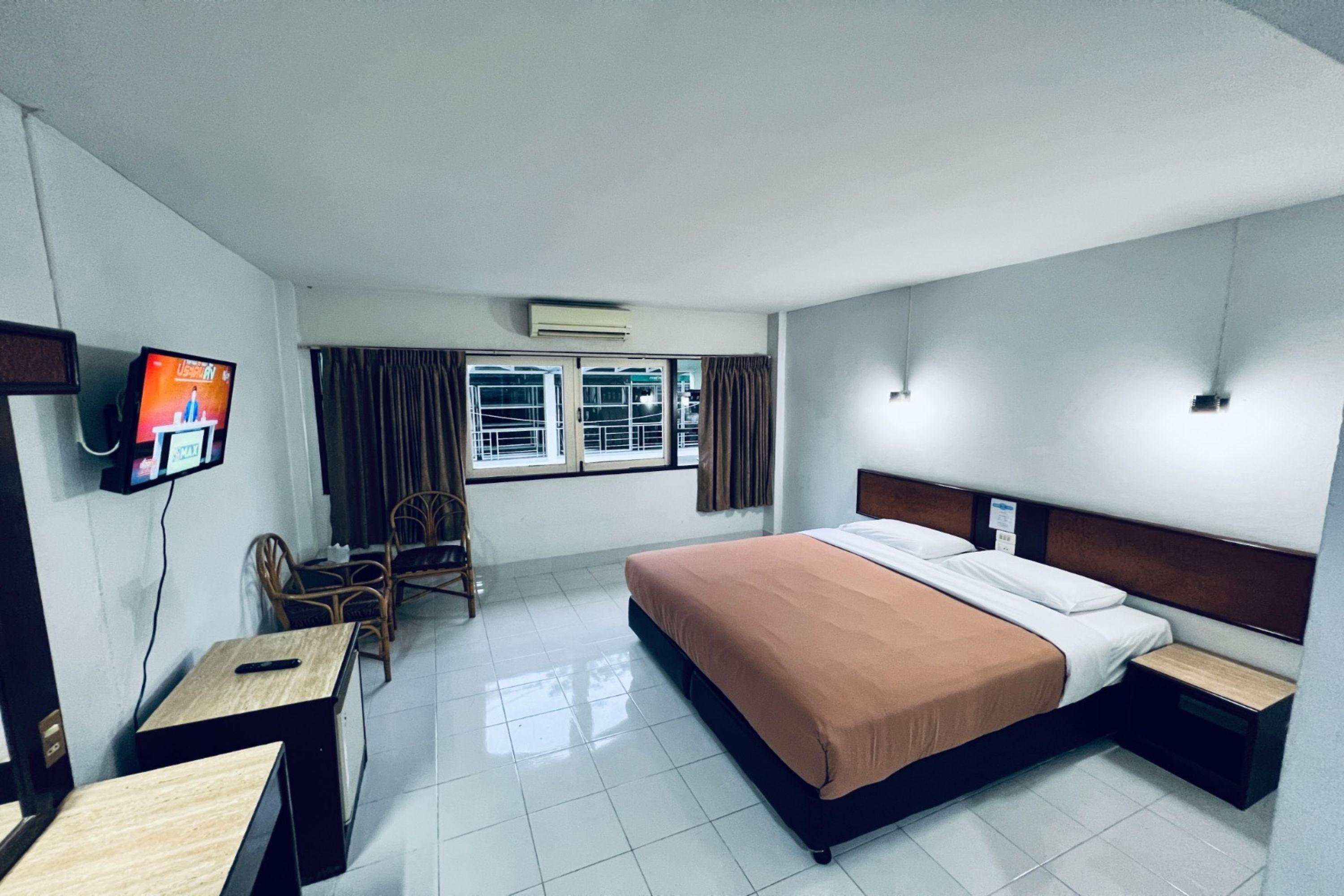 Pure Phuket Residence Экстерьер фото