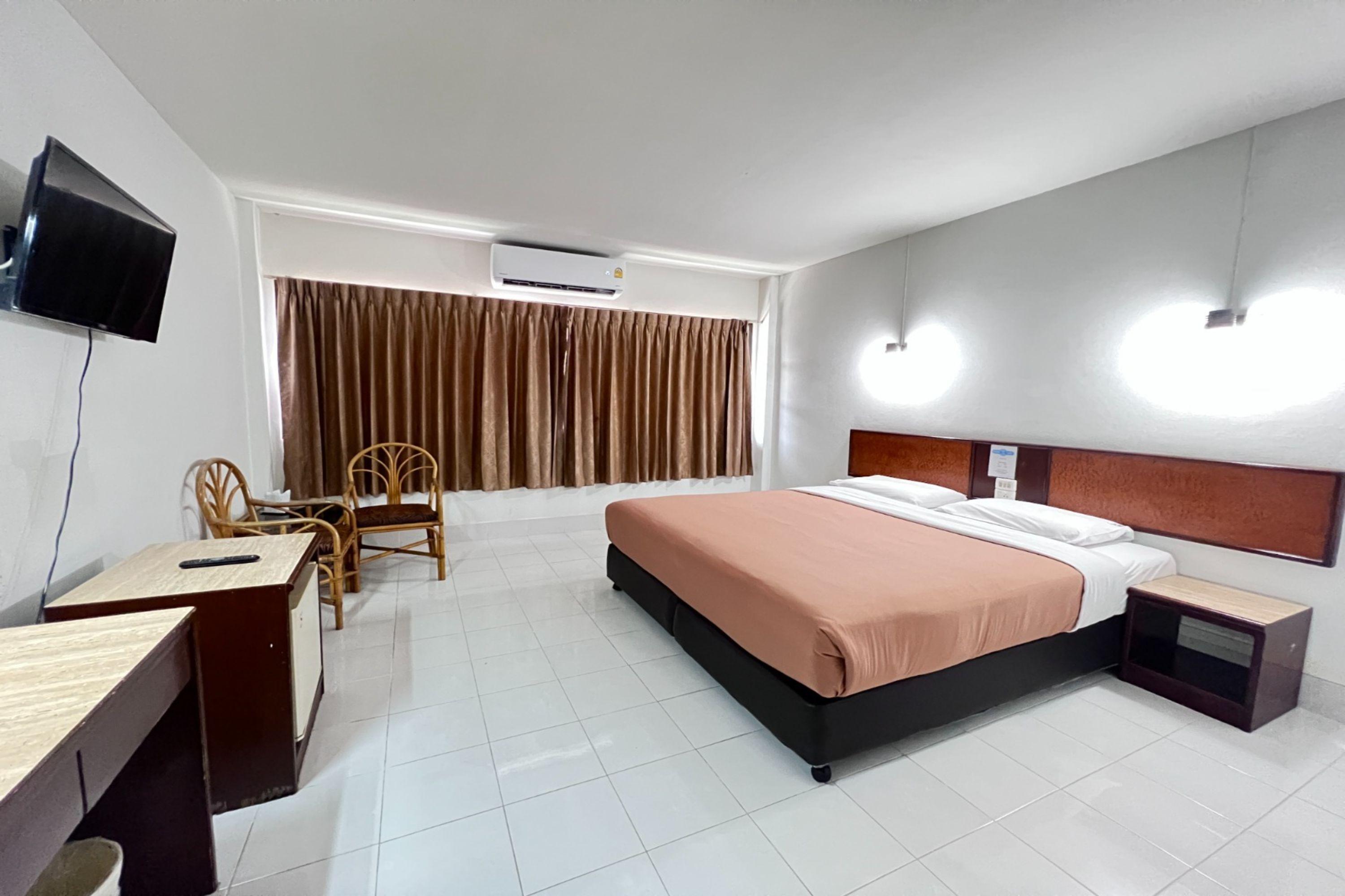 Pure Phuket Residence Экстерьер фото