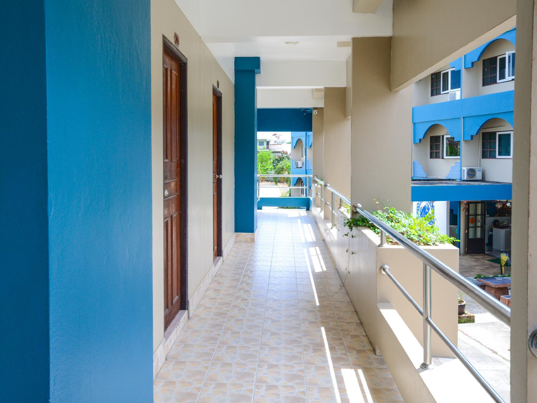 Pure Phuket Residence Экстерьер фото