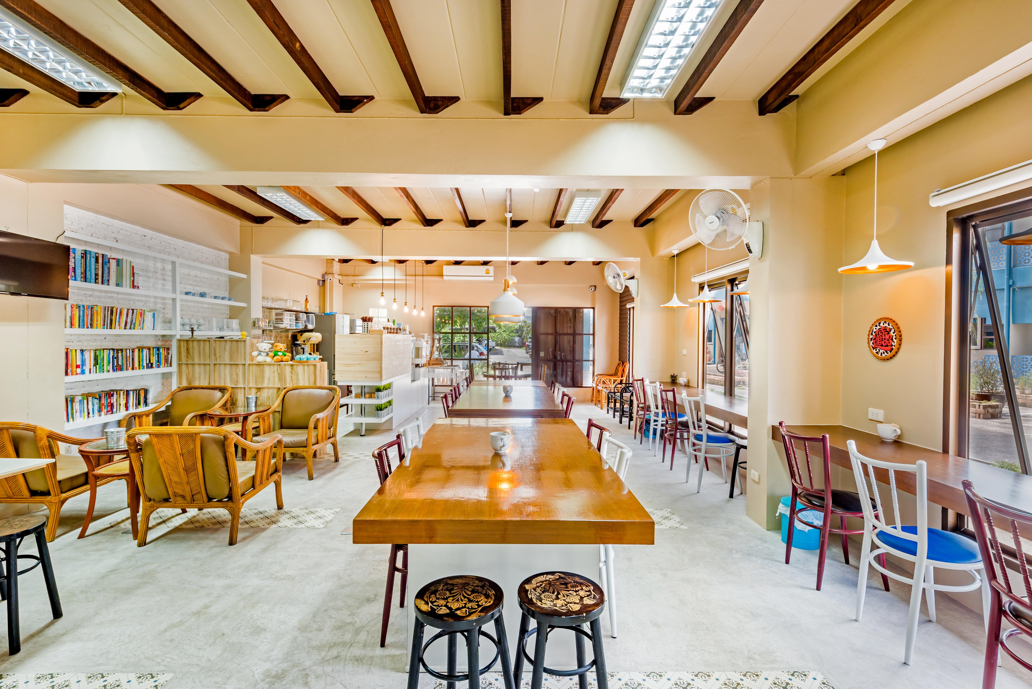 Pure Phuket Residence Экстерьер фото