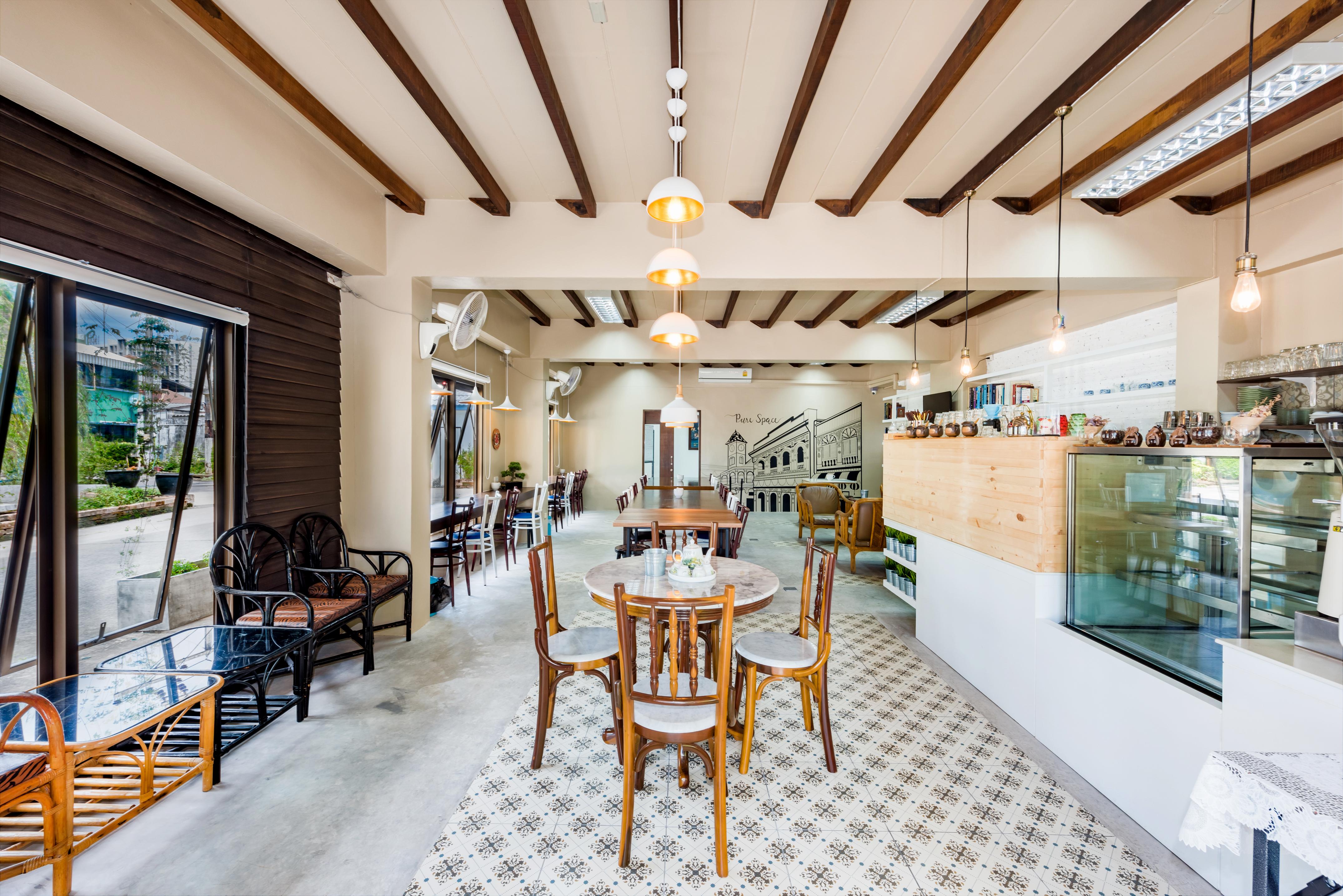 Pure Phuket Residence Экстерьер фото
