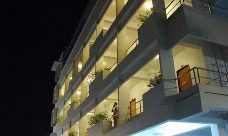 Pure Phuket Residence Экстерьер фото