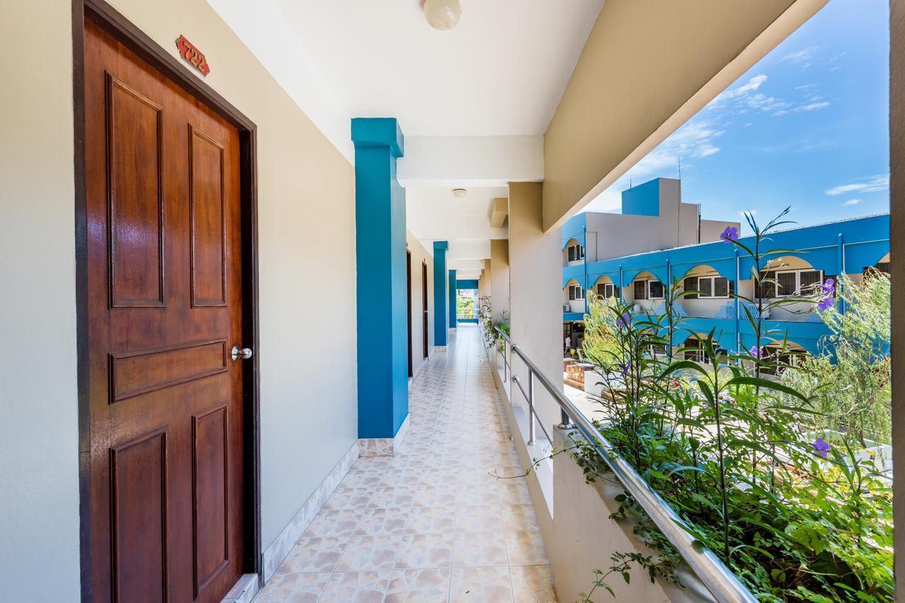 Pure Phuket Residence Экстерьер фото