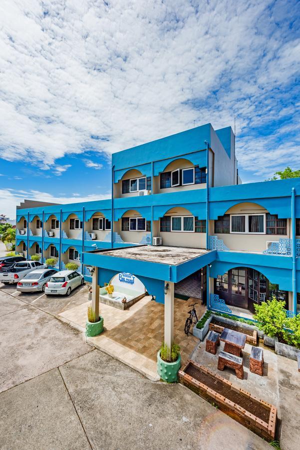 Pure Phuket Residence Экстерьер фото