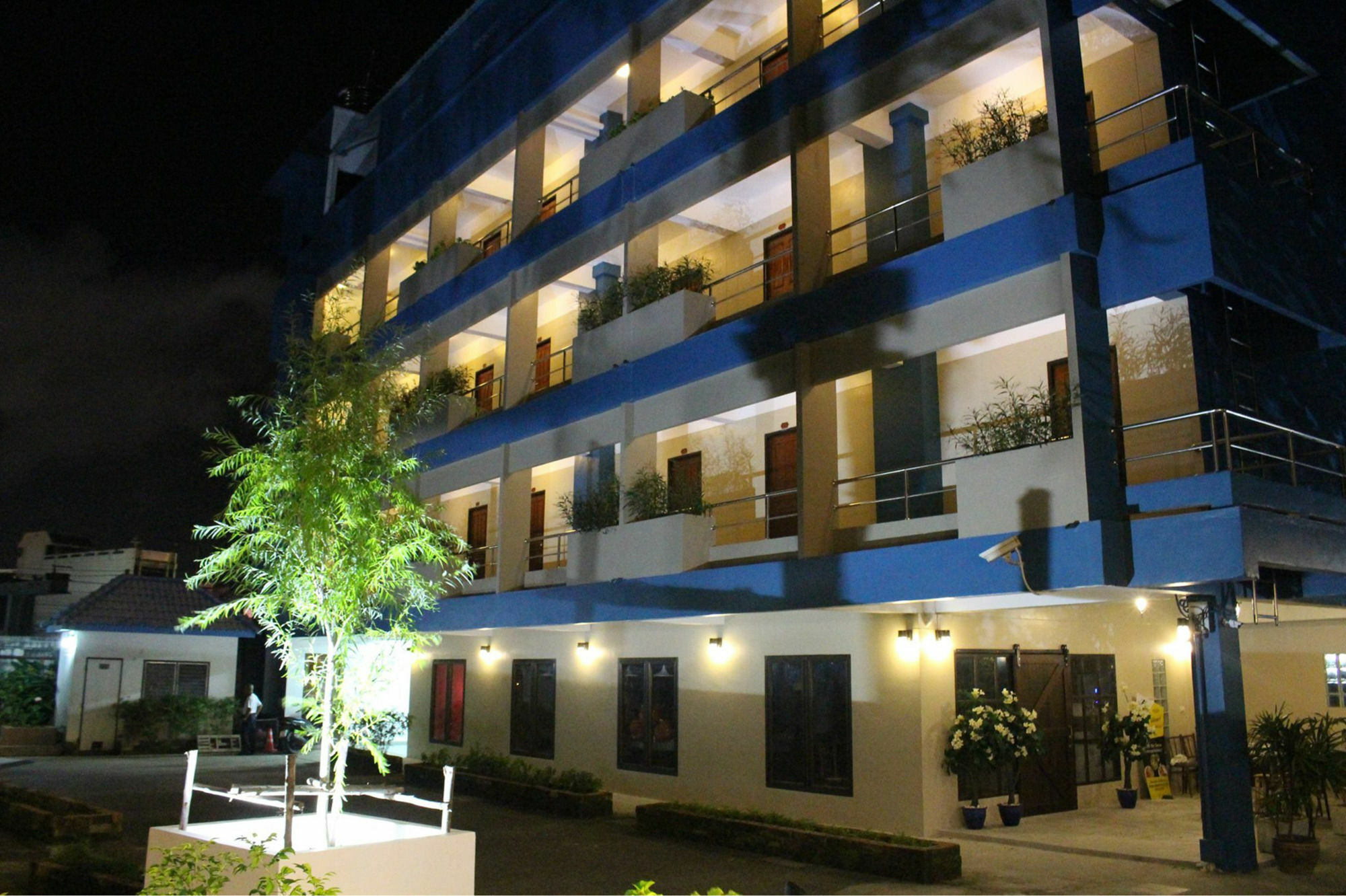 Pure Phuket Residence Экстерьер фото